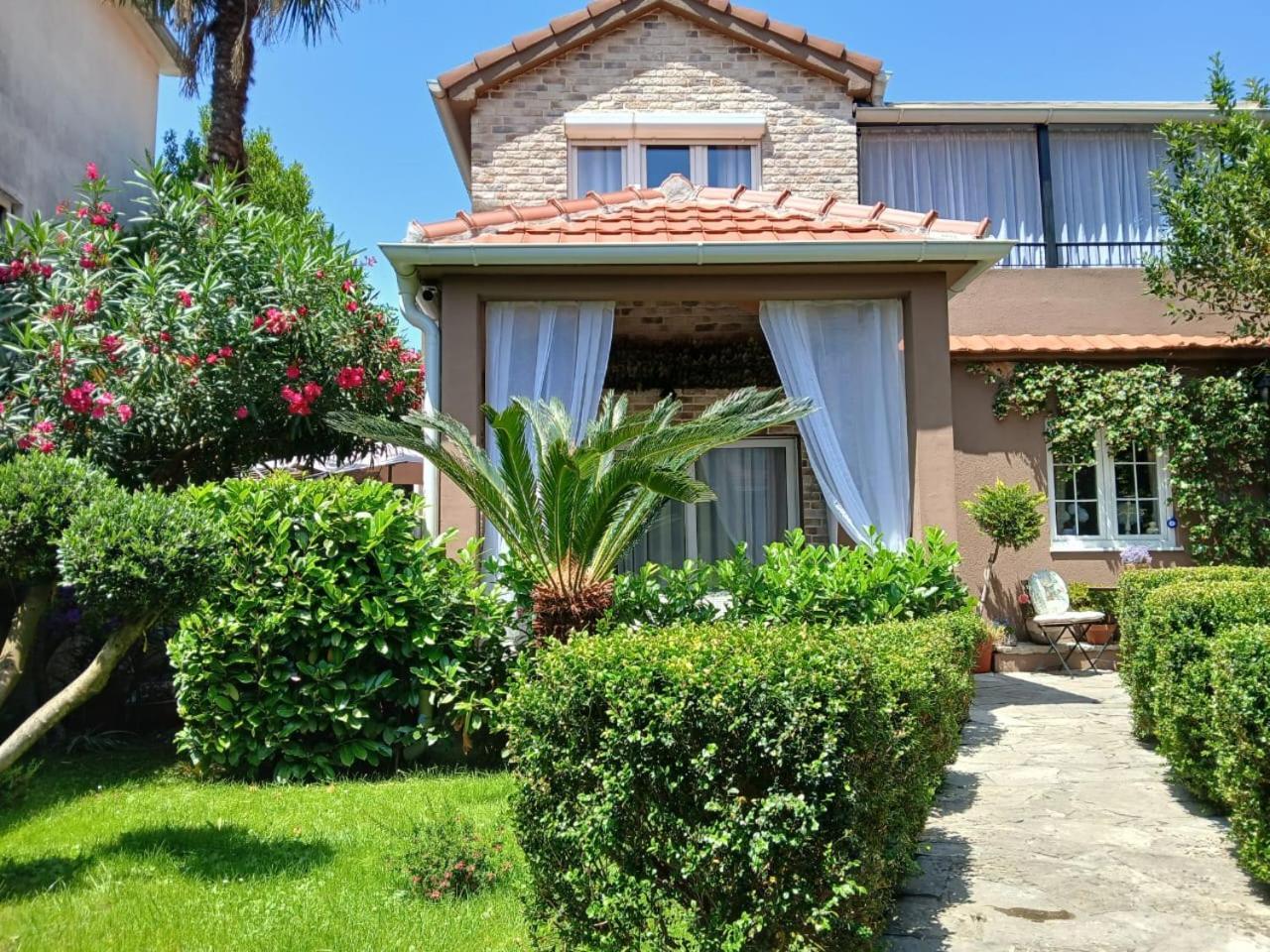 Appartement Bajkovic *