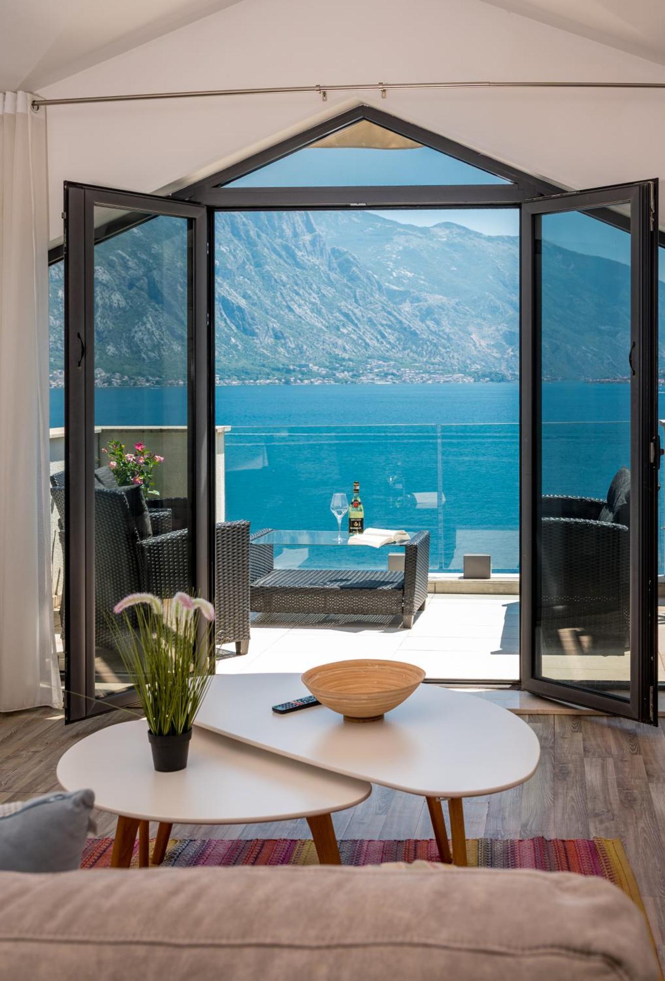 The Penthouse *