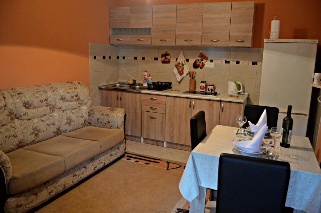 Apartman Bucin Kotor