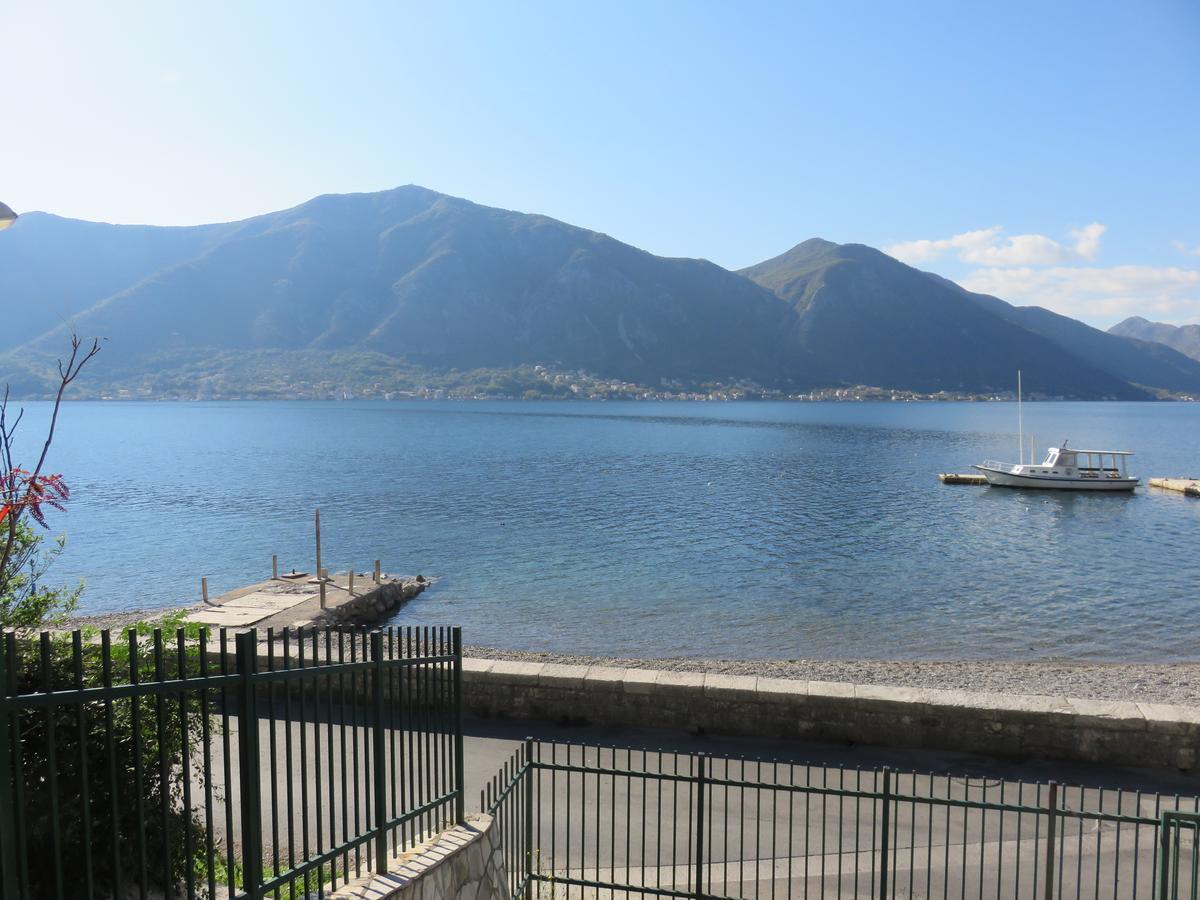 Adriatic Apartman