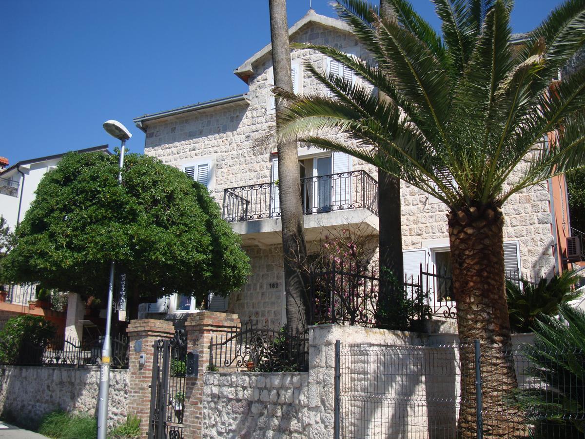 Perla Del Mare Apartman Kotor