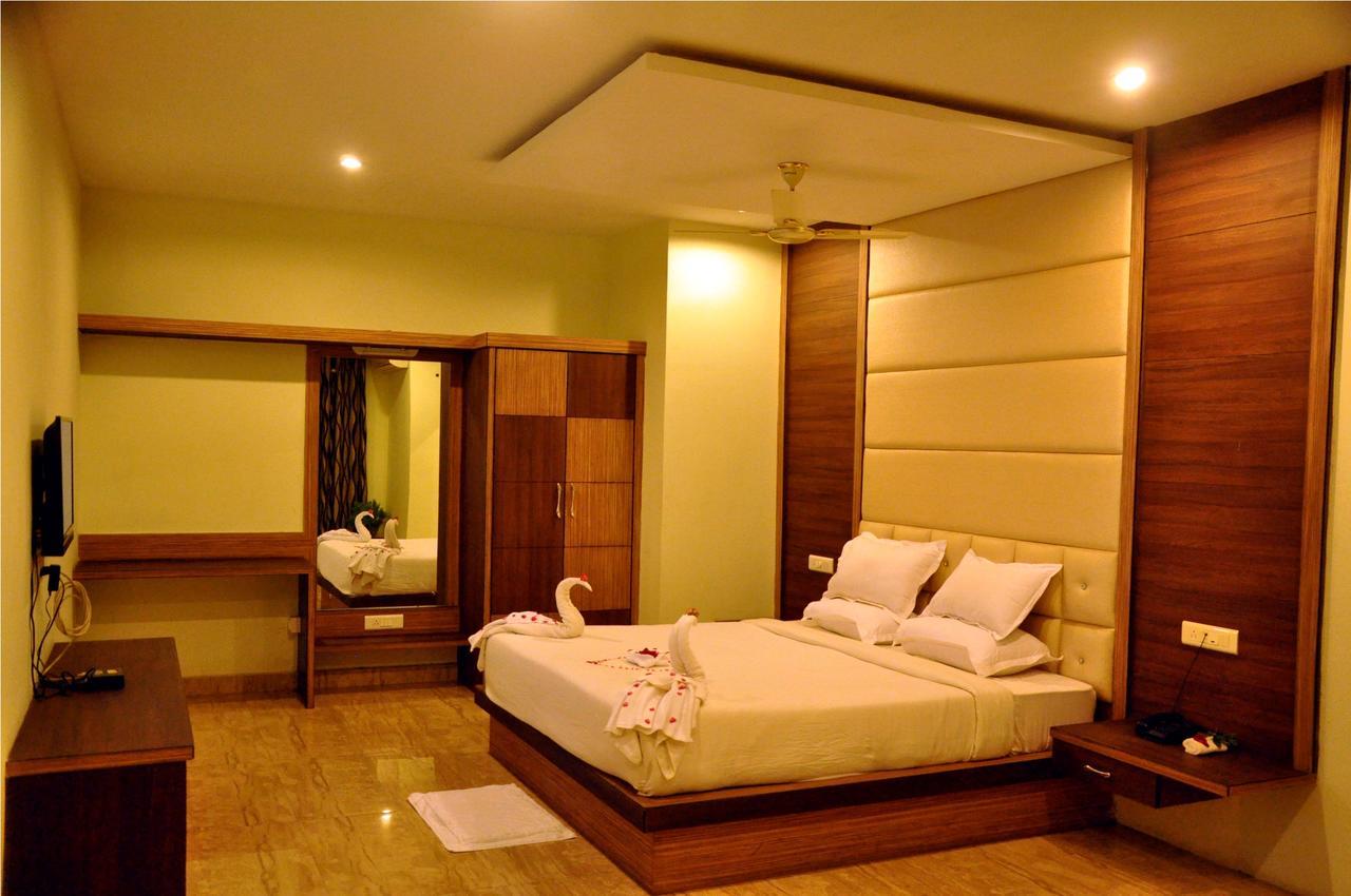 Suncity Palace