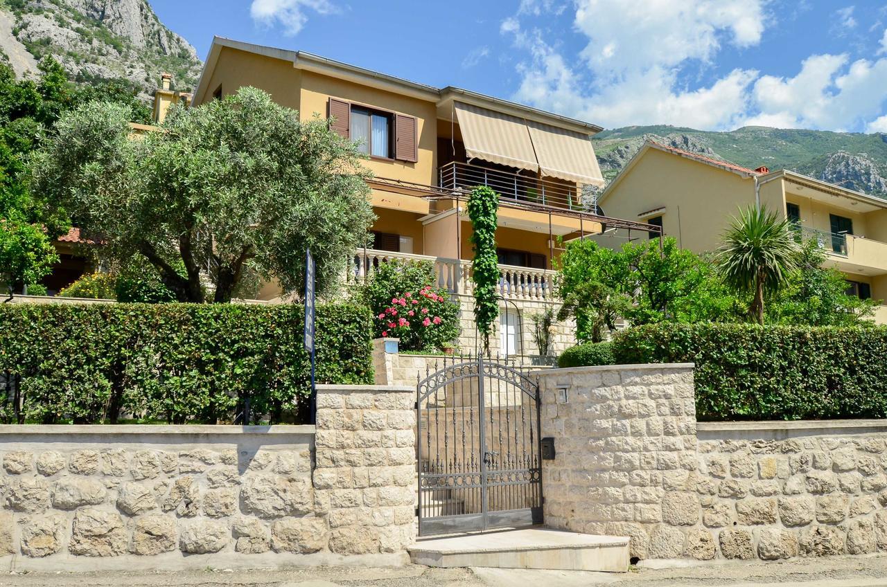 Apartman Cetkovic Kotor