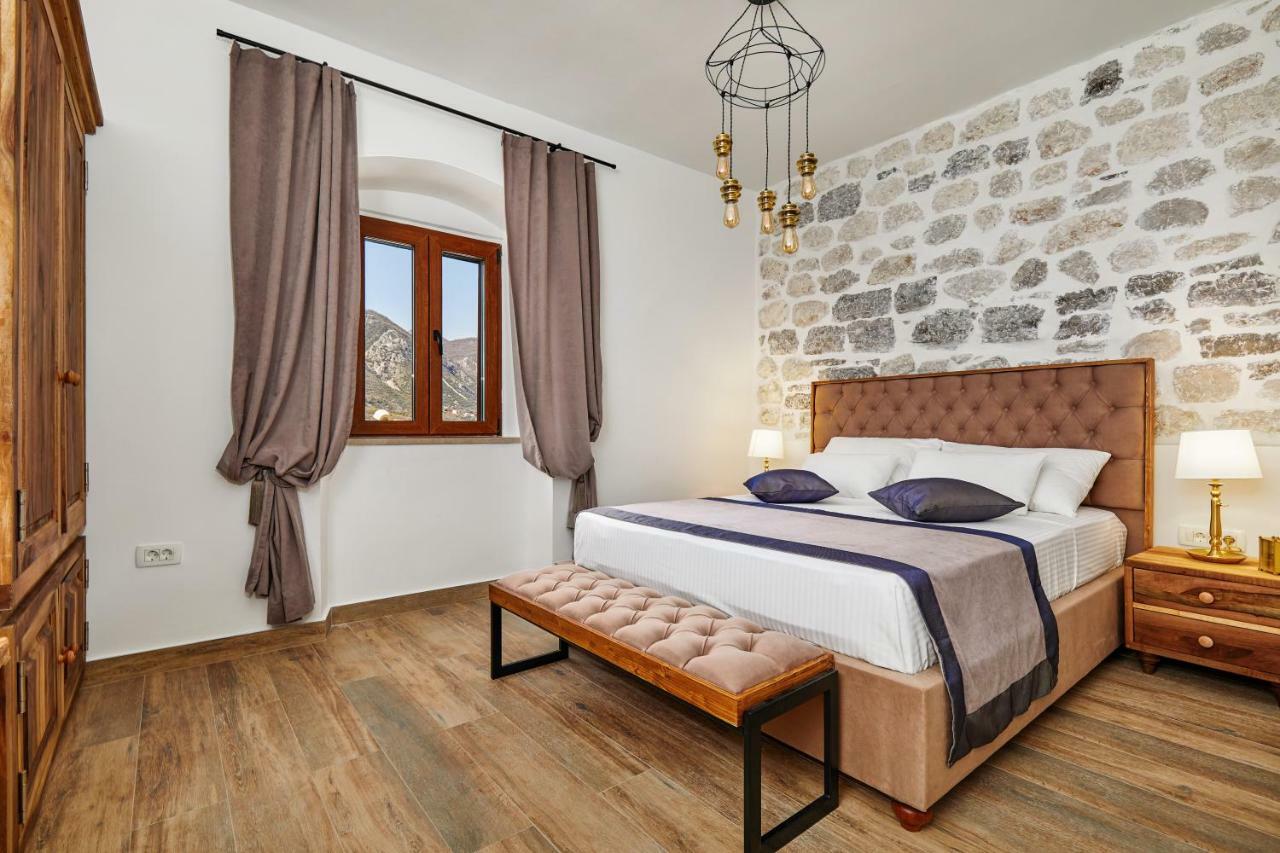 Three Dots By Todorovic Family Vila Kotor