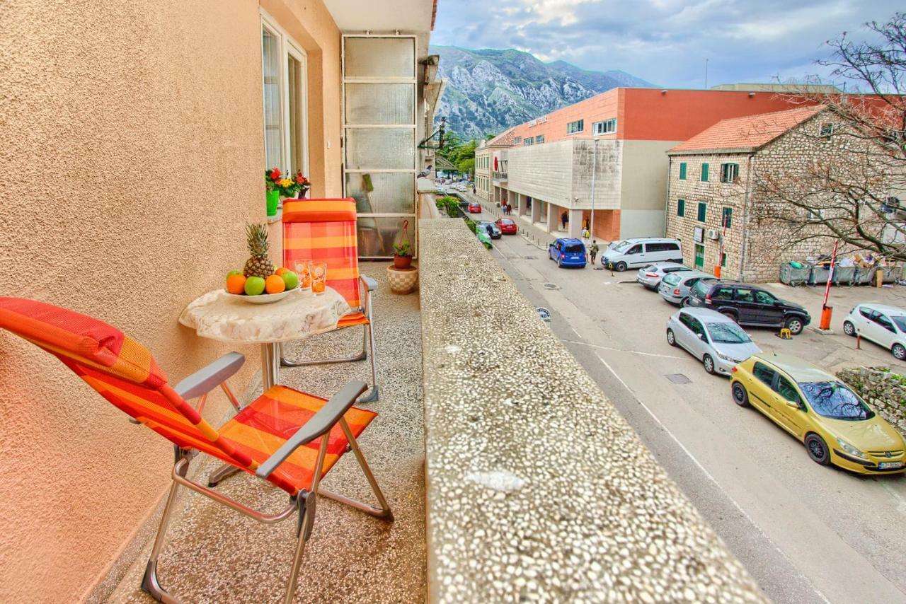 Tabacina * Kotor