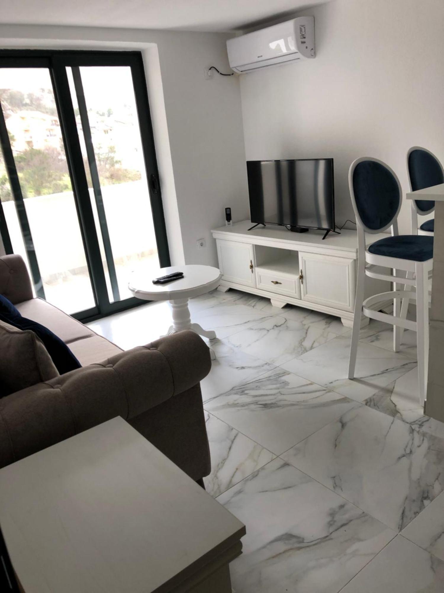 Apartman Apollo 2 Kotor