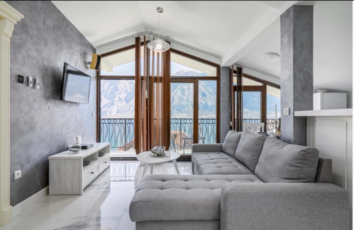Apartman Bonaca