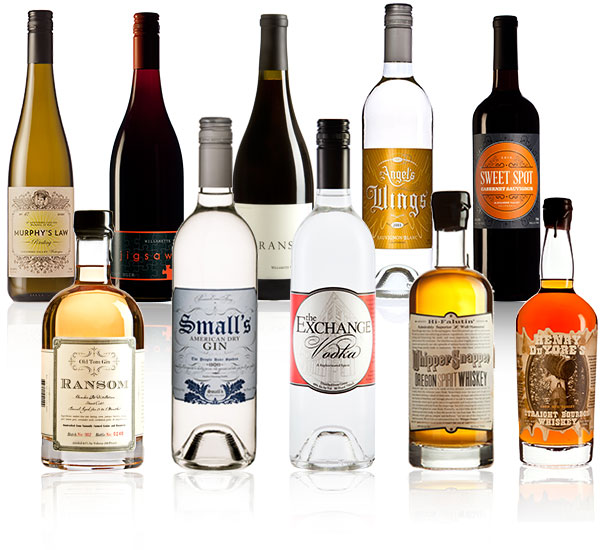 bottles